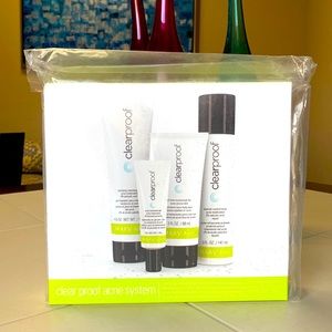 Mary Kay Clear Proof Acne System